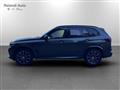 BMW X5 xdrive30d mhev 48V Msport auto