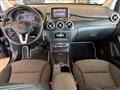 MERCEDES CLASSE B EURO 6.999,00!!!MOTORE MERCEDES AUT.-TELECAMERA