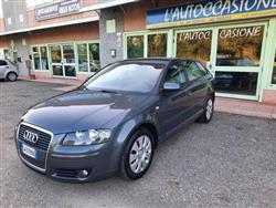 AUDI A3 SPORTBACK SPB 1.9 TDI 5 PORTE