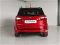 FORD ECOSPORT 1.5 TDCi 100 CV Start&Stop ST-Line