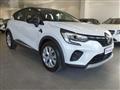 RENAULT NUOVO CAPTUR TCe 100 CV GPL Zen