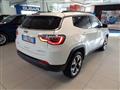 JEEP COMPASS 1.4 MultiAir 170 CV aut. 4WD Limited