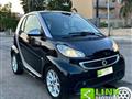 SMART FORTWO CABRIO 1000 52 kW MHD cabrio passion