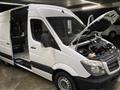 MERCEDES SPRINTER F43/33 311 CDI TA Furgone Executive