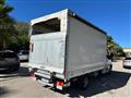 RENAULT MASTER T35 23 dCi Centina+Tela+Sponda