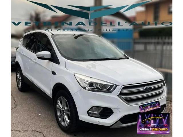 FORD Kuga 1.5 TDCI 120CV S&S 2WD ST-L.Pow.Bu.