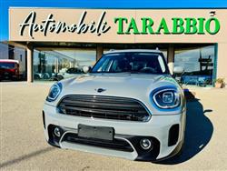 MINI COUNTRYMAN KM 49.000*AUTOMATICA+FARI FUL LED*no obbligo finan