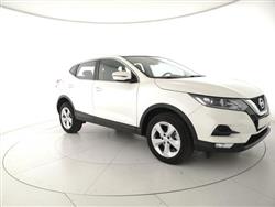 NISSAN QASHQAI 1.5 dCi 115 CV DCT Business