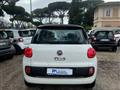 FIAT 500L 0.9cc 105cc SENS PARK CRUISE CERCHI LEGA USB/MP3