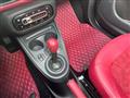 SMART FORTWO CABRIO CABRIO 70 1.0 TWINAMIC BRABUS STYLE NEOPATENTATI