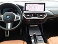 BMW X3 xDrive30e Msport Aut. + Tetto