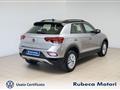 VOLKSWAGEN T-ROC 2.0 TDI SCR Life