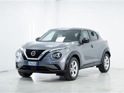 NISSAN JUKE  1.0 Dig-T N-Connecta 117CV