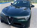 ALFA ROMEO STELVIO 2.2 Turbodiesel 190 CV AT8 RWD Sprint