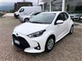 TOYOTA YARIS 1.5 Hybrid 5 porte Business