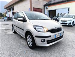 SKODA CITIGO 1.0 75 CV 5 porte Ambition KM ECCEZIONALI