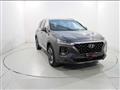 HYUNDAI SANTA FE 2.2 CRDi 4WD A/T Excellence