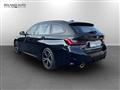 BMW SERIE 3 GRAN TURISMO d Touring mhev 48V Msport auto