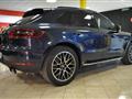 PORSCHE MACAN 3.0 S Diesel*TETTO PANORAMA/GANCIO/CHRONO*