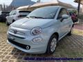 FIAT 500 1.0 hybrid Cult 70cv