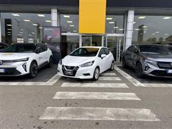 NISSAN MICRA IG-T 92 GPL 5 porte Eco Acenta