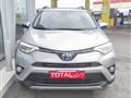 TOYOTA RAV4 2.5 Hybrid 4WD Lounge !!GARANZIA 15 ANNI!!