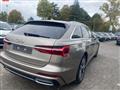 AUDI A6 AVANT Avant 40 2.0 TDI S tronic s lineSport