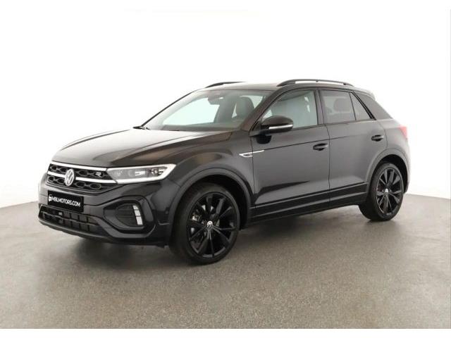 VOLKSWAGEN T-ROC 2.0 TDI 4M DSG R LINE LED TETTO NAVIG