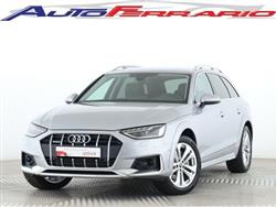 AUDI A4 ALLROAD A4 allroad 40 TDI 204 CV S tronic Business Evolution