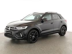 VOLKSWAGEN T-ROC 2.0 TDI 4M DSG R LINE LED TETTO NAVIG