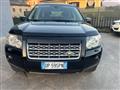 LAND ROVER Freelander 2.2 td4 S