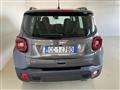 JEEP RENEGADE 1.3 T4 DDCT Limited