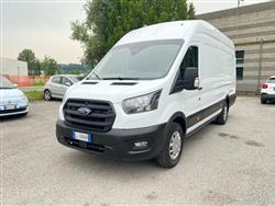 FORD TRANSIT 350 2.0TDCi EcoBlue 170CV PL-SL-TA Furg. Jumbo Trend