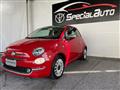 FIAT 500 cil. 1.2 benz.