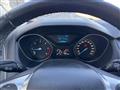 FORD FOCUS 1.6 TDCi 115 CV SW TITATIUM+DISTRUBUZIONE FATTA