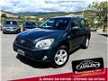 TOYOTA RAV4 2.2 D-4D 136CV Sol