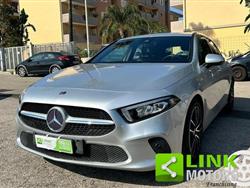 MERCEDES CLASSE A SEDAN d Automatic 4p. Premium