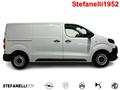 CITROEN JUMPY 2.0 BHDi 140 Furgone M