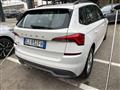 SKODA KAMIQ 1.0 G-Tec Ambition