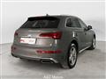 AUDI Q5 40 TDI 204 CV quattro S tronic S line plus