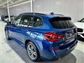 BMW X3 xDrive20d 190CV Msport