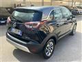 OPEL CROSSLAND X 1.2 Turbo 12V 110 CV Start&Stop aut. Design Line