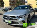 MERCEDES CLASSE A SEDAN d Automatic 4p. Premium