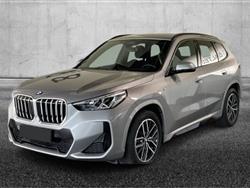 BMW X1 sDrive 18i Msport