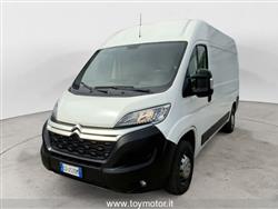 CITROEN JUMPER 35 BlueHDi 140 S&S PM-TM Furgone Business