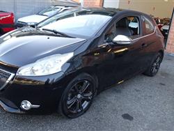 PEUGEOT 208 1.4 VTi 95 CV 3p. GPL Allure