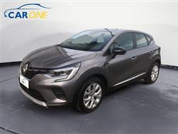 RENAULT NUOVO CAPTUR Captur TCe 100 CV GPL Business