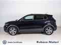 VOLKSWAGEN T-CROSS 1.0 TSI 110 CV DSG Advanced