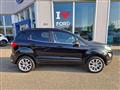 FORD ECOSPORT 1.0 EcoBoost 125 CV Start&Stop Titanium