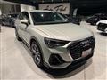 AUDI Q3 35 TFSI S tronic S line edition